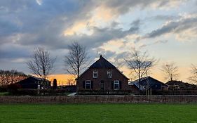 Spacious Farmhouse In Silvolde With Garden